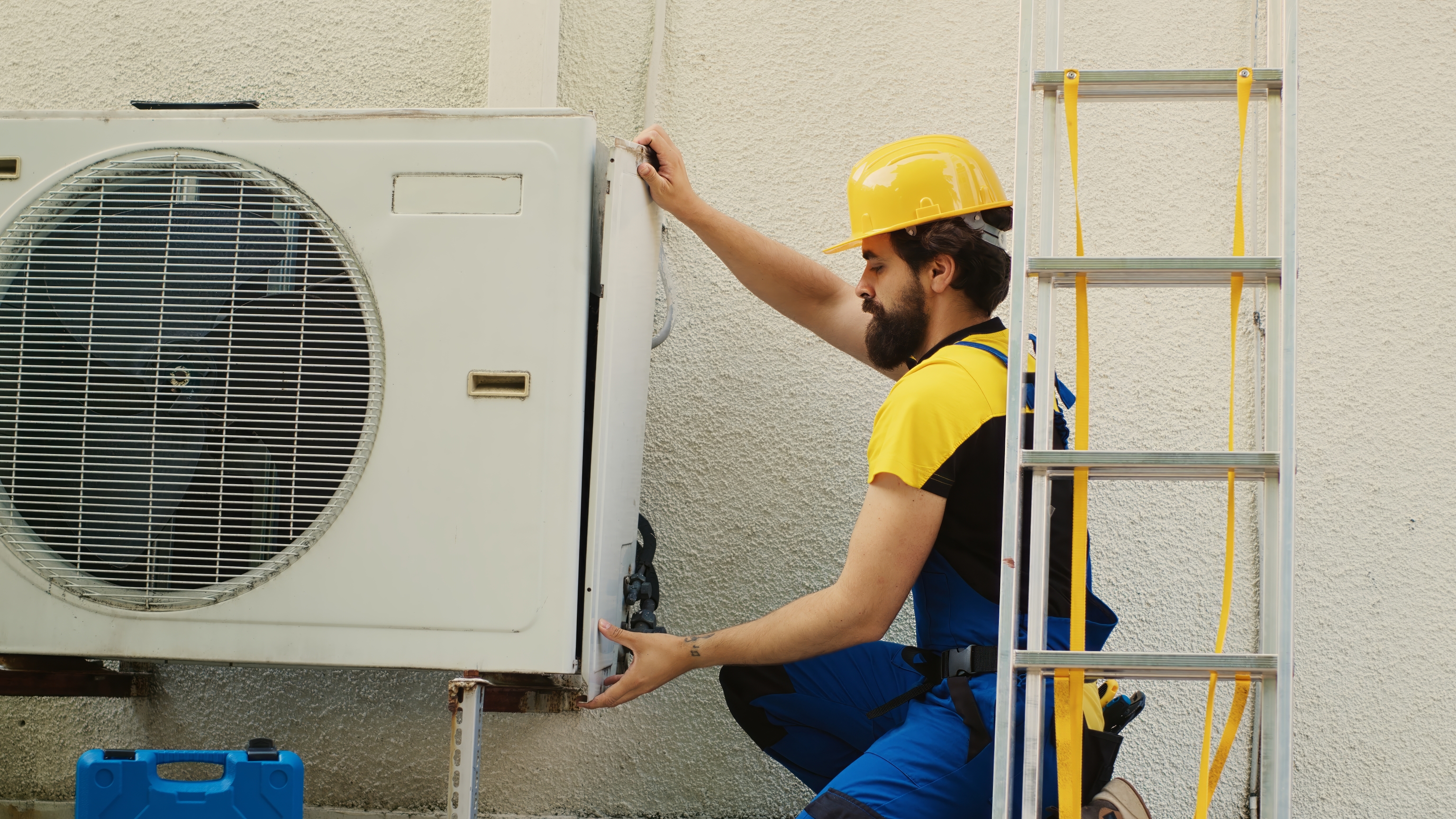 HVAC system