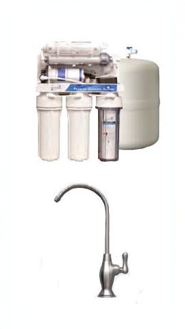 water filter