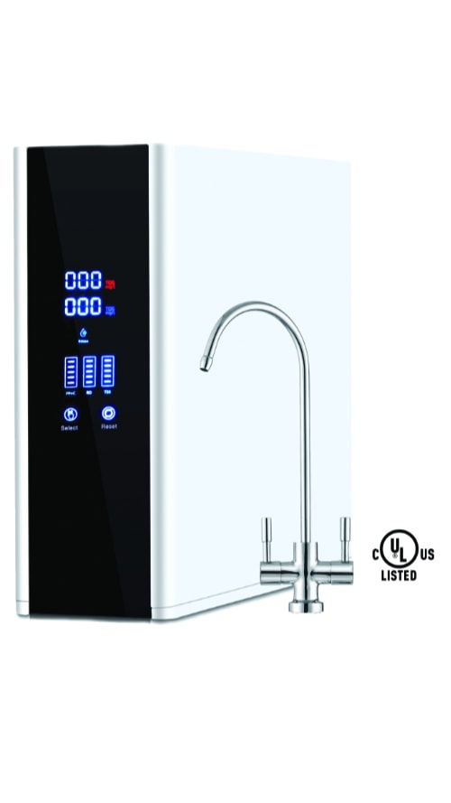 water filter